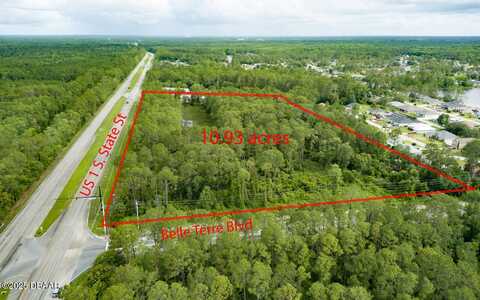 35 Belle Terre Boulevard, Palm Coast, FL 32164