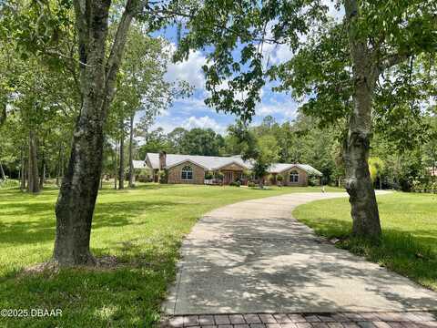 11 Winchester Road, Ormond Beach, FL 32174