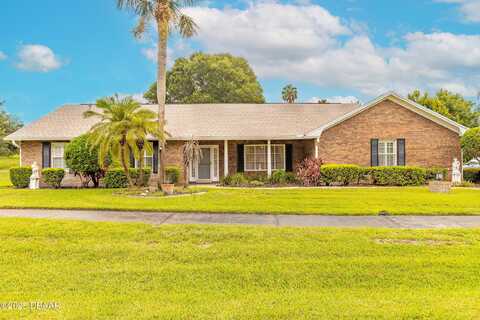 657 Pelican Bay Drive, Daytona Beach, FL 32119