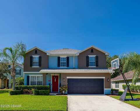 10 Cantilever Court, Ormond Beach, FL 32174