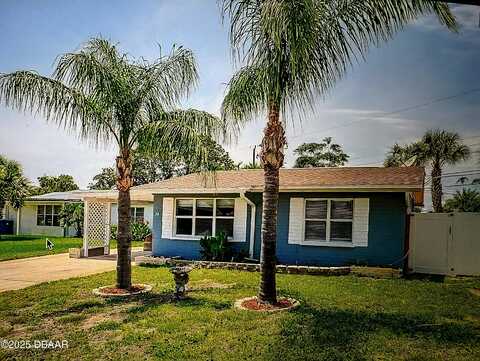 54 Tropical Drive, Ormond Beach, FL 32176