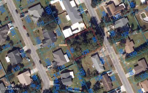 8100 Blk Sedgefield Drive, Pensacola, FL 32507