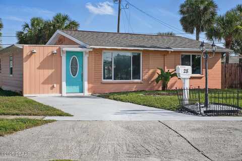 28 River Shore Drive, Ormond Beach, FL 32176