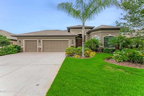 946 Stone Lake Drive, Ormond Beach, FL 32174