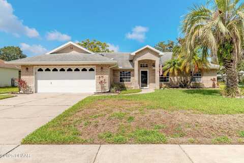 31 Old Sunbeam Drive, South Daytona, FL 32119