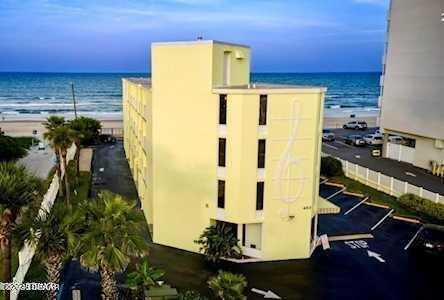 453 S Atlantic Avenue, Ormond Beach, FL 32176