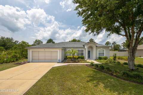 53 La Mancha Drive, Palm Coast, FL 32137