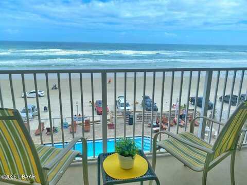 3501 S Atlantic Avenue, Daytona Beach, FL 32118