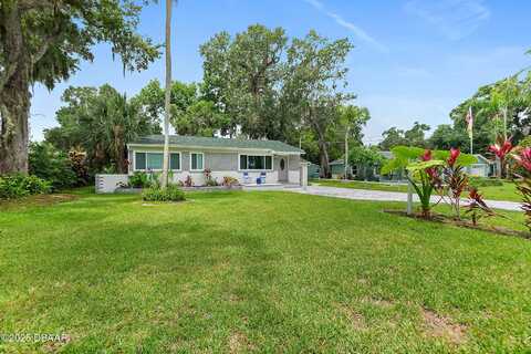 812 Faulkner Street, New Smyrna Beach, FL 32168