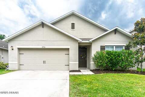 2756 Star Coral Lane, New Smyrna Beach, FL 32168