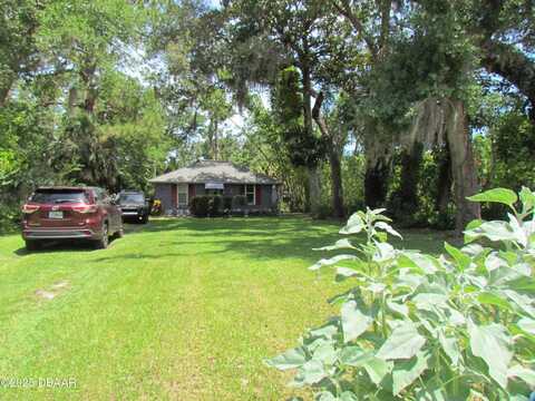 33 Hernandez Avenue, Ormond Beach, FL 32174