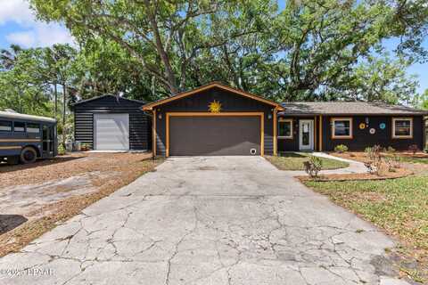 292 Fir Street, Ormond Beach, FL 32174
