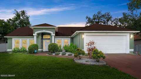 3231 Bretton Woods Terrace, Deltona, FL 32725