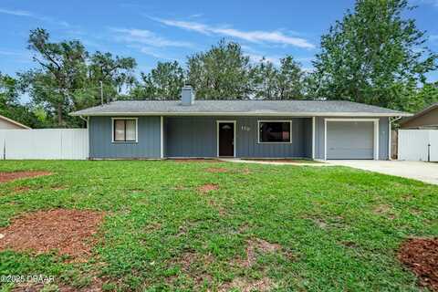 170 Dix Avenue, Ormond Beach, FL 32174