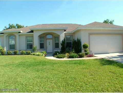90 Buschman Drive, Ponce Inlet, FL 32127