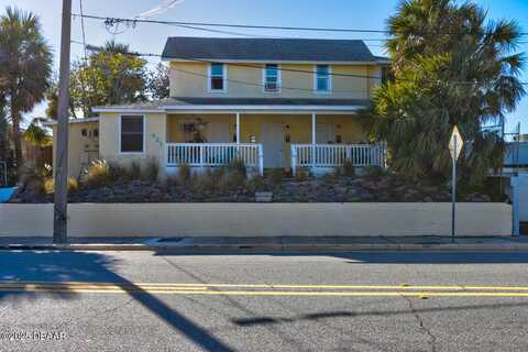421 N Peninsula Drive, Daytona Beach, FL 32118