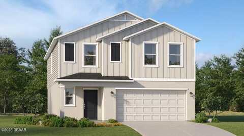 1188 Belle Isle Lane, Daytona Beach, FL 32124
