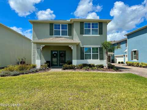 2966 Meleto Boulevard, New Smyrna Beach, FL 32168