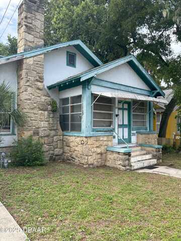 208 Bellevue Avenue, Daytona Beach, FL 32114