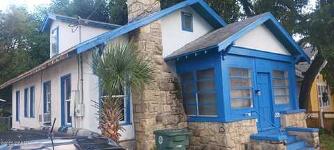 208 Bellevue Avenue, Daytona Beach, FL 32114