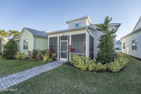 361 Parrot Lane, Daytona Beach, FL 32124