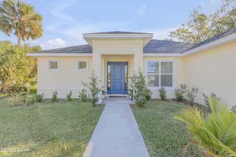 1929 Pioneer Trail, New Smyrna Beach, FL 32168