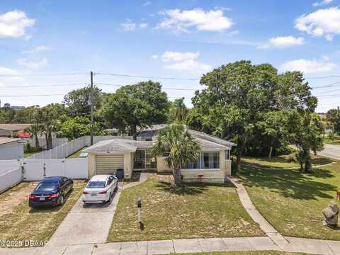 431 Riverside Drive, Ormond Beach, FL 32176
