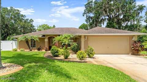 3132 Mango Tree Drive, Edgewater, FL 32141
