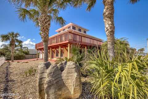 3726 S Atlantic Avenue, New Smyrna Beach, FL 32169