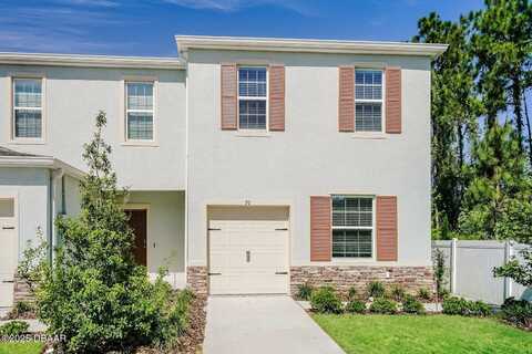 70 E Grande Road, Ormond Beach, FL 32174
