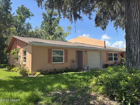 917 Royal Oak Court, Holly Hill, FL 32117