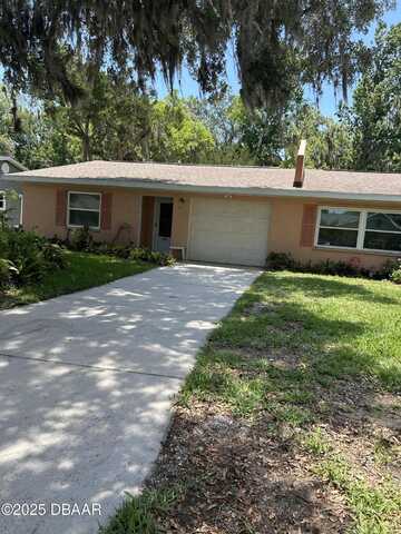 917 Royal Oak Court, Holly Hill, FL 32117