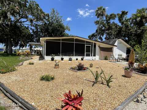173 E Cory Drive, Edgewater, FL 32141
