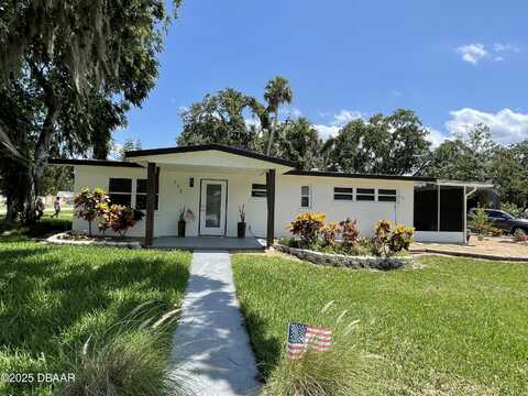 173 E Cory Drive, Edgewater, FL 32141