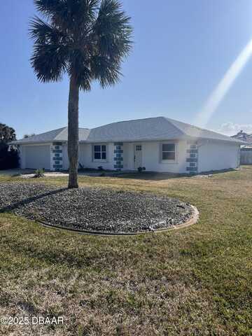 24 Sea Gull Drive, Ormond Beach, FL 32176