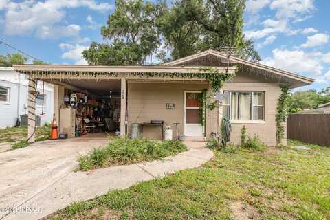 205 W Division Street, DeLand, FL 32720