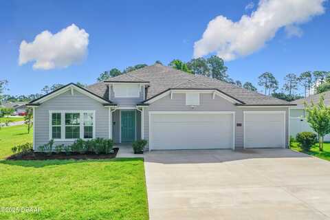 1 Zinnia Court, Palm Coast, FL 32164