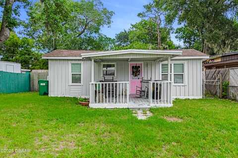 837 May Avenue, Holly Hill, FL 32117