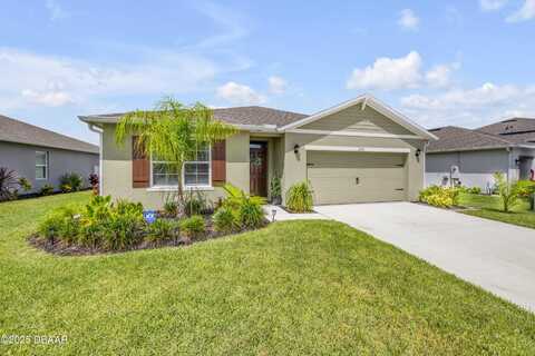 2731 Neverland Drive, New Smyrna Beach, FL 32168