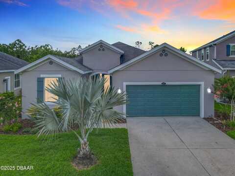 417 Grande Sunningdale Loop, Daytona Beach, FL 32124