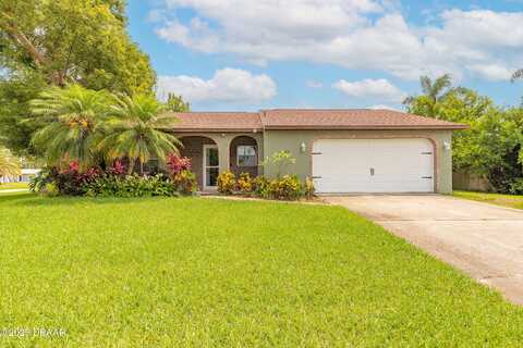 1166 Tracy Drive, Port Orange, FL 32129