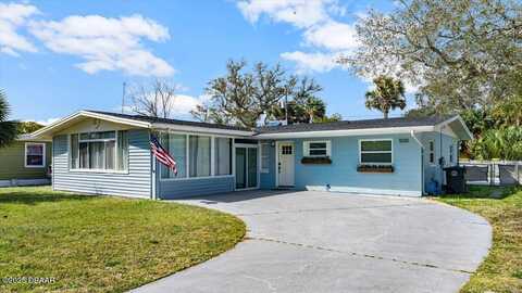1030 Alice Drive, Daytona Beach, FL 32117
