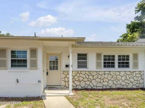 167 N Hill Avenue, DeLand, FL 32724