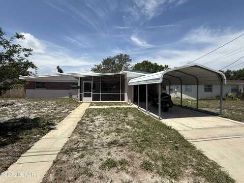 1506 Carmen Avenue, Daytona Beach, FL 32117