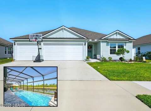 52 Lumber Jack Trail, Palm Coast, FL 32137