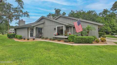 1885 Silver Fern Drive, Port Orange, FL 32128