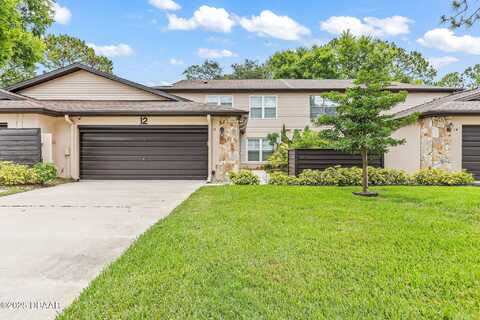 12 Big Buck Trail, Ormond Beach, FL 32174