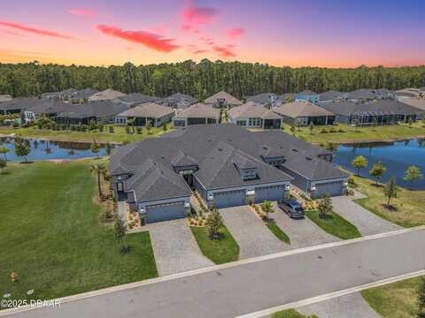 110 Longridge Lane, Ormond Beach, FL 32174