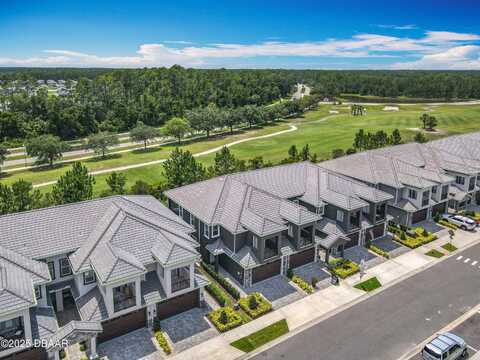 2826 Isles Way, New Smyrna Beach, FL 32168