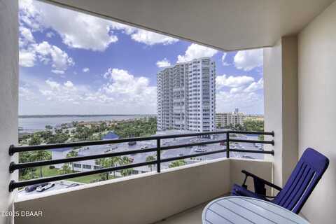 1 Oceans West Boulevard, Daytona Beach, FL 32118